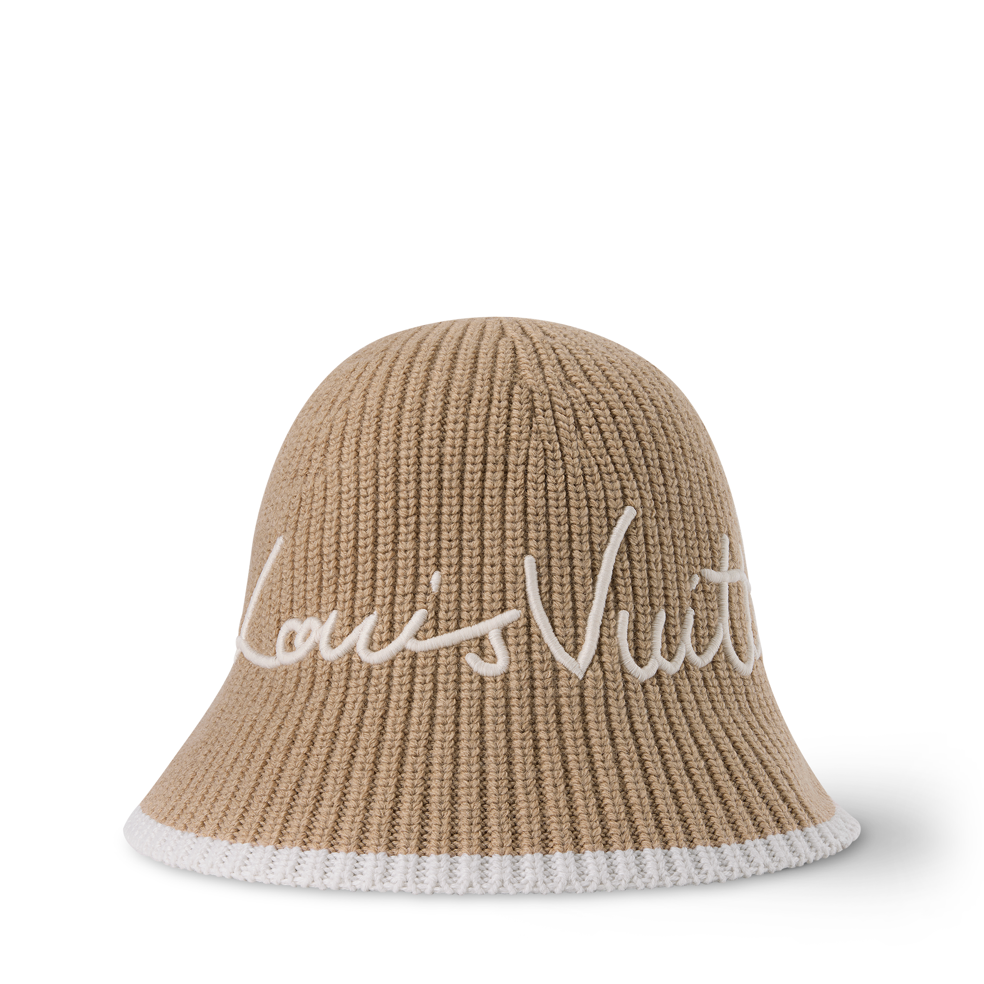 LV Script Hat S00 - Accessories | LOUIS VUITTON